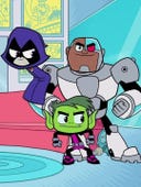 Teen Titans Go!, Season 6 Episode 27 image