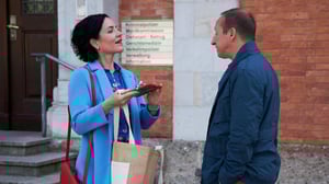 Die Rosenheim-Cops, Season 20 Episode 16 image