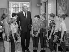 Leave It to Beaver, Season 2 Episode 28 image