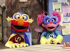 Sesame Street, Season 41 Episode 6 image