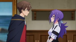 I've Somehow Gotten Stronger When I Improved My Farm-Related Skills, Season 1 Episode 2 image