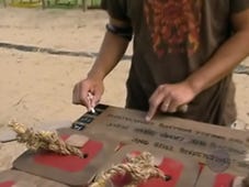 Survivor: Cook Islands, Season 13 Episode 12 image