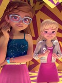 LEGO Friends: Girls on a Mission, Season 4 Episode 7 image