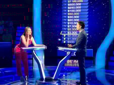 Who Wants to Be a Millionaire, Season 17 Episode 89 image