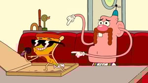 Uncle Grandpa, Season 2 Episode 2 image