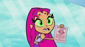 Teen Titans Go!, Season 1 Episode 46 image