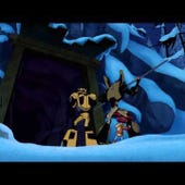 Transformers Animated, Season 1 Episode 14 image
