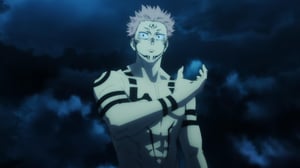 Jujutsu Kaisen, Season 1 Episode 1 image