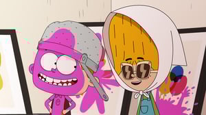 I, Elvis Riboldi, Season 1 Episode 42 image