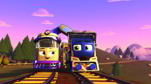 Mighty Express, Season 1 Episode 3 image