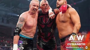 AEW Dynamite, Season 2 Episode 3 image