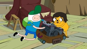 Adventure Time, Season 5 Episode 24 image