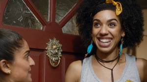 Doctor Who, Season 10 Episode 4 image