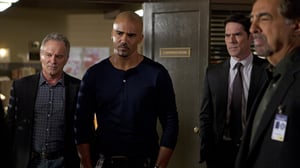 Criminal Minds, Season 8 Episode 20 image