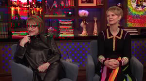 Watch What Happens Live with Andy Cohen, Season 19 Episode 17 image