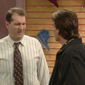 Married...With Children, Season 8 Episode 15 image