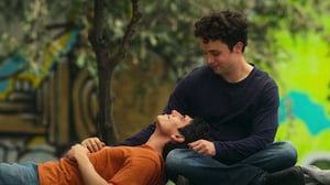 Control Z, Season 3 Episode 5 image