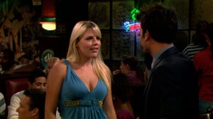 How I Met Your Mother, Season 3 Episode 3 image