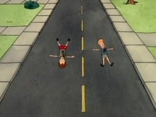Beavis and Butt-Head, Season 7 Episode 16 image