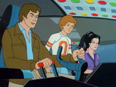 Spider-Woman, Season 1 Episode 6 image