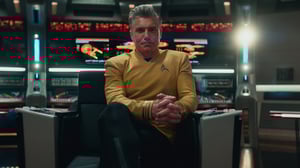 Star Trek: Strange New Worlds, Season 1 Episode 8 image