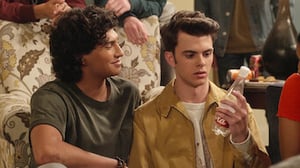 Ashley Garcia: Genius in Love, Season 1 Episode 2 image