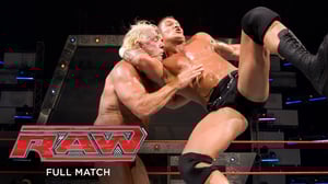 WWE Raw, Season 15 Episode 23 image