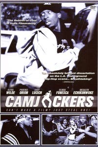 Camjackers as Sista Strada Cast