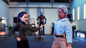 Robot Chicken, Season 10 Episode 12 image