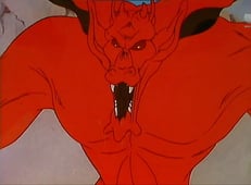 The Real Ghostbusters, Season 2 Episode 11 image