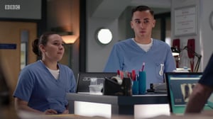 Casualty, Season 34 Episode 27 image