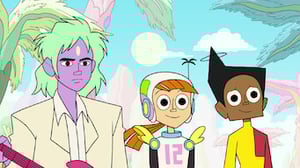 Twelve Forever, Season 1 Episode 4 image