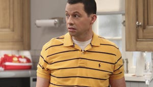 Jon Cryer Is Coming Back to CBS With New Comedy