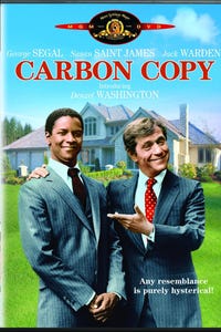 Carbon Copy as Walter Whitney