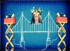 James May's Things You Need to Know, Season 2 Episode 5 image