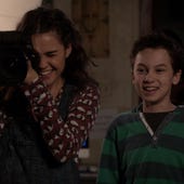 The Fosters, Season 1 Episode 17 image