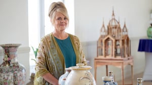 The Madame Blanc Mysteries, Season 4 Episode 6 image