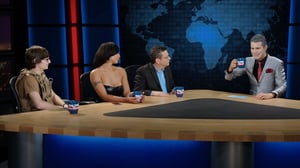 Tosh.0, Season 7 Episode 21 image