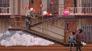 Just Roll with It, Season 1 Episode 10 image