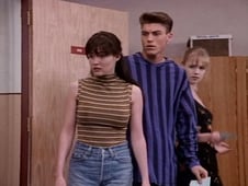 Beverly Hills, 90210, Season 3 Episode 28 image