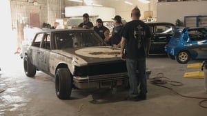 Counting Cars, Season 7 Episode 6 image