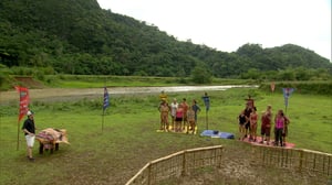 Survivor, Season 25 Episode 5 image