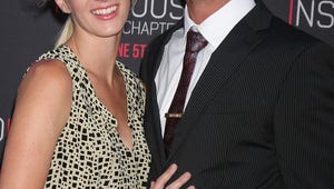 Glee's Heather Morris Is Pregnant