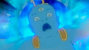 Æon Flux, Season 3 Episode 5 image