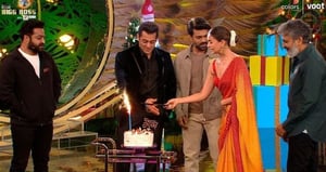 Bigg Boss, Season 15 Episode 85 image