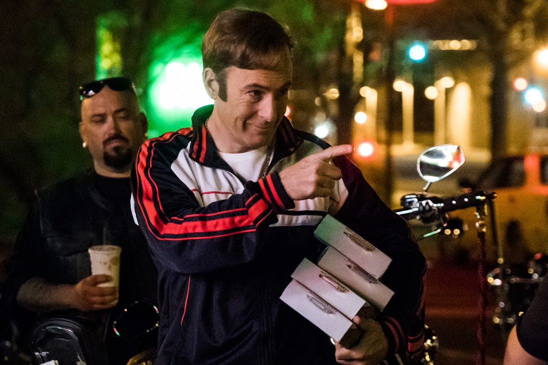 Better Call Saul Takes a Flash-Forward Into the Breaking Bad Era