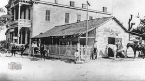 Red Steagall Is Somewhere West of Wall Street, Season 10 Episode 29 image