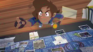 The Last Kids on Earth, Season 2 Episode 5 image