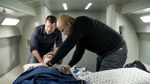 NCIS: Los Angeles, Season 8 Episode 19 image