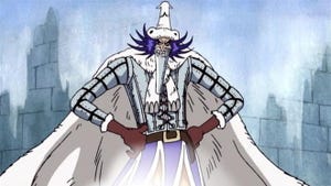 One Piece, Season 3 Episode 12 image